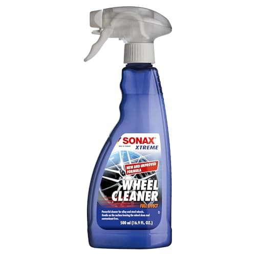 Sonax Wheel Cleaner Full Effect